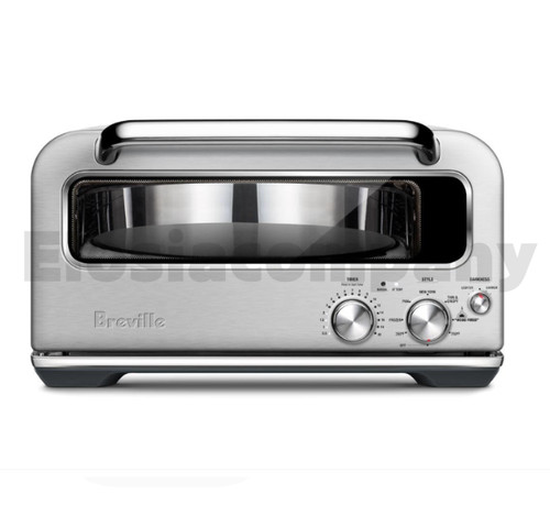 Breville smart oven - breville, pizzaiolo