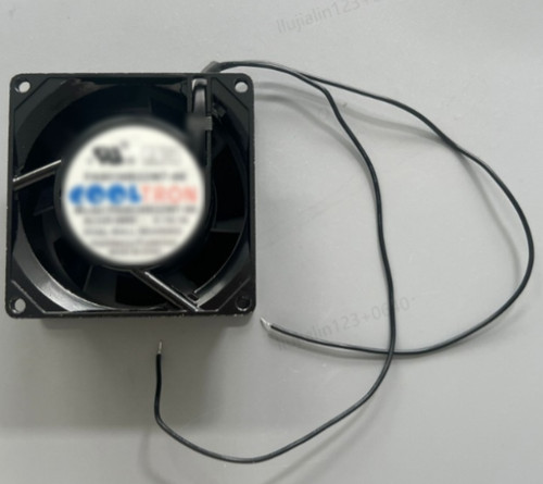 Cooling fan part pour marsal - cooling,