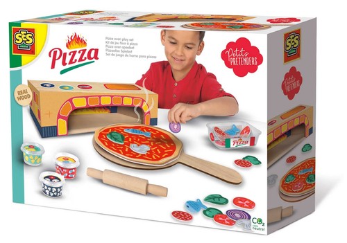 18016 pizza oven play - 18016,