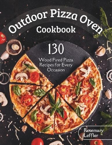 Rosemary leffler outdoor pizza - rosemary,