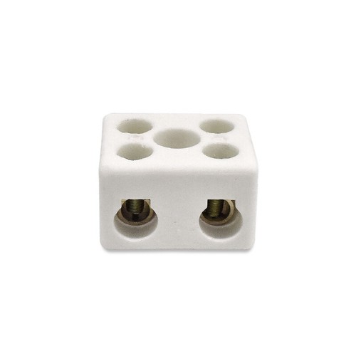 Bloc terminal porcelaine - en,