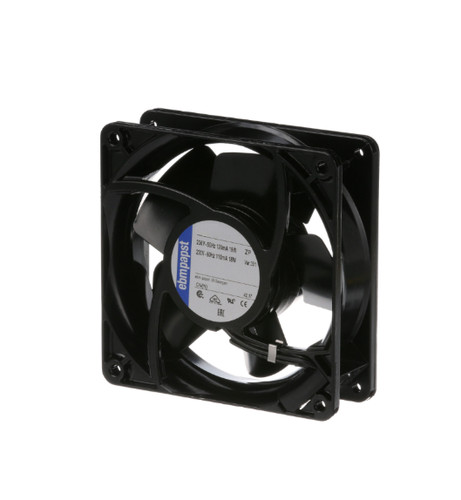 Fan part freeze - fan,