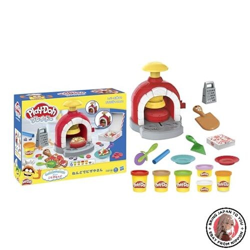 Hasbro play doh kitchen - hasbro, play-doh