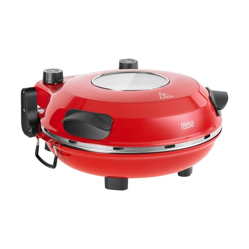 Pizza oven teesa supreme - oven,