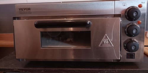 Vevor pizza oven - oven,