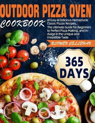 Blowen cellehan outdoor pizza - cellehan,