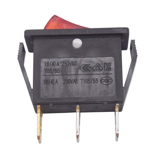 Commutateur pour waring wpo350 - commutateur,