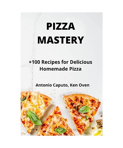 Pizza mastery ken oven - ken,