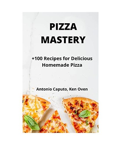 Pizza mastery ken oven - ken,
